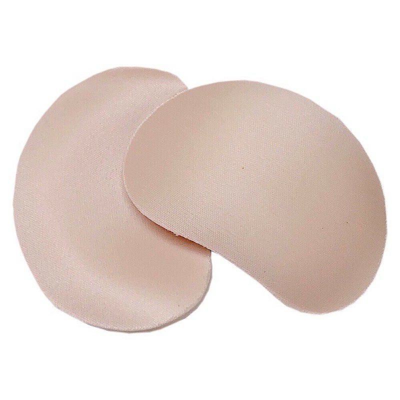 Mút Nhét Độn Nâng Ngực Bikini Hột Xoài 3 Màu