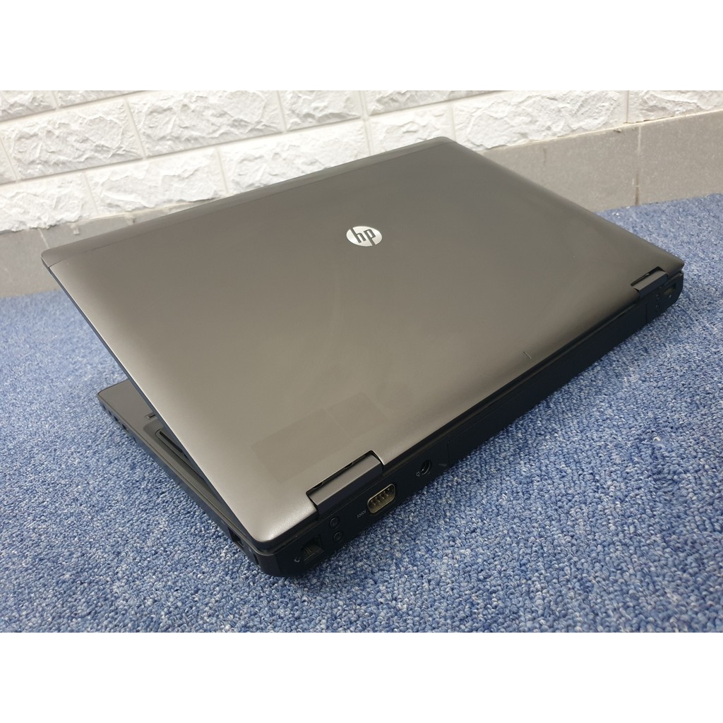 Laptop cũ HP Probook 6560b/ core i5 2520M/ Ram 4GB/ SSD 120GB/ màn hình 15.6 inch HD