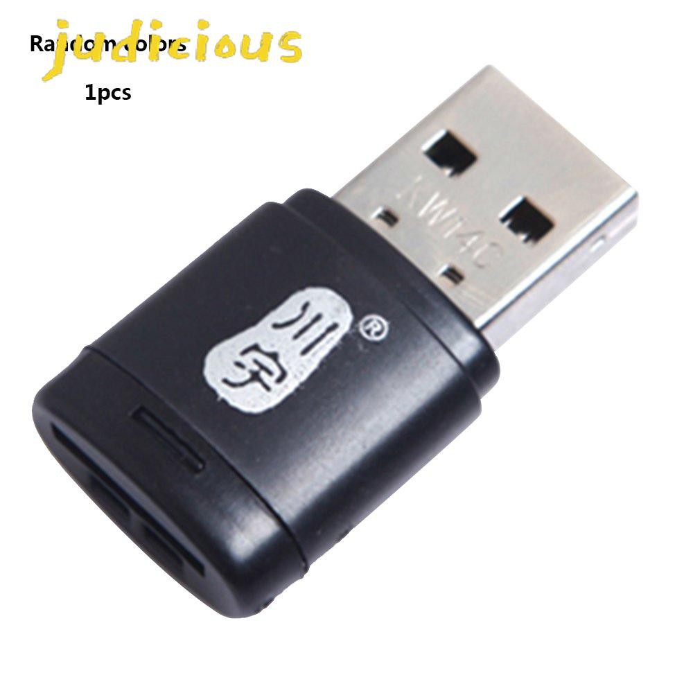 Đầu Đọc Thẻ Nhớ C286 Cho Điện Thoại | BigBuy360 - bigbuy360.vn