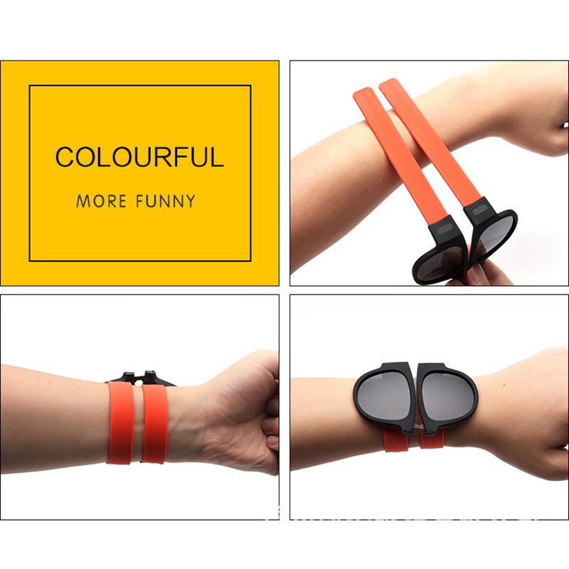 Kính Mát Phân Cực Nhiều Màu Sắc 7ifx | BigBuy360 - bigbuy360.vn