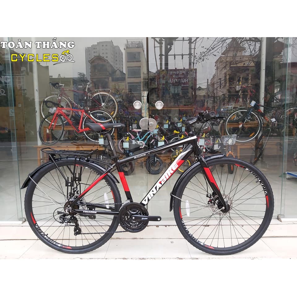 Xe đạp thể thao VinaBike Escape V
