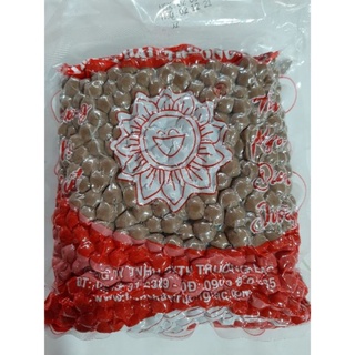200g trân châu đen