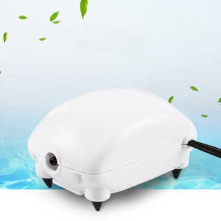 Máy Bơm Khí Oxy Mini Cho Bể Cá