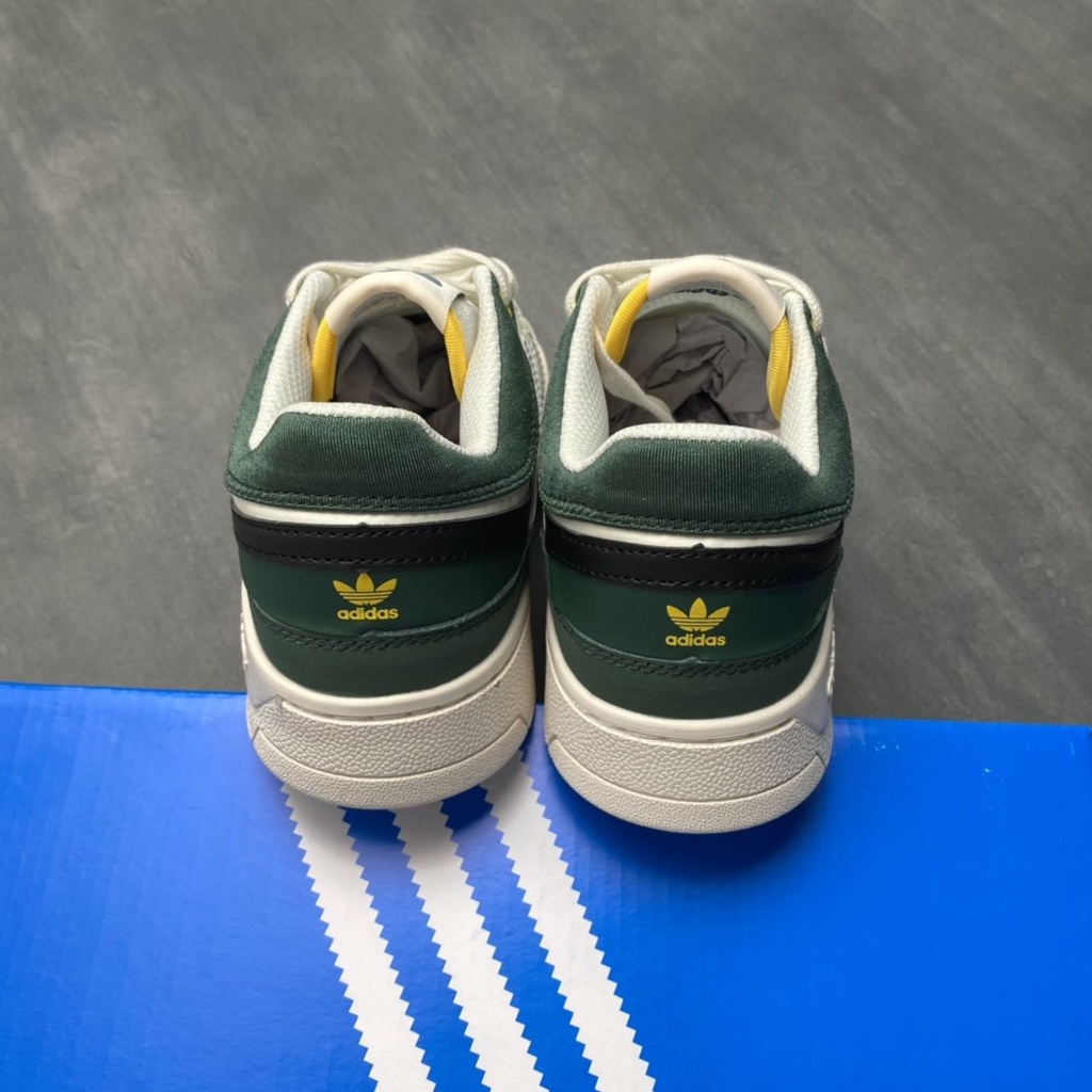 Giày sneakers adidas Drop Step XL Cổ Thấp Thời Trang retro GW9735 36-45