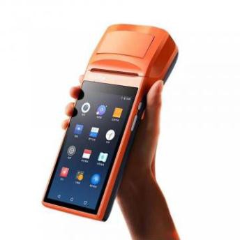 Máy POS bán hàng cầm tay Sunmi V1S