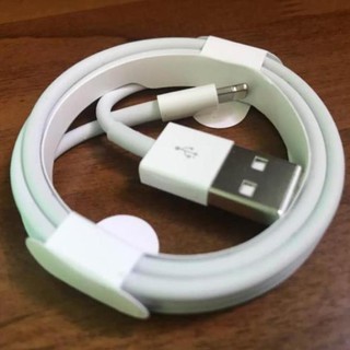 Bộ Sạc Cáp Zin Cho iPhone 6/6s - 6/6s Plus - 7/8 - 7/8 Plus - X/Xs/Xs Max - 11/11 Pro/11 Pro Max (BH 6 Tháng)