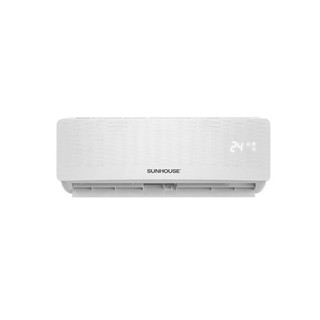 Điều Hòa/máy lạnh Sunhouse SHR-AW18C110 18000BTU