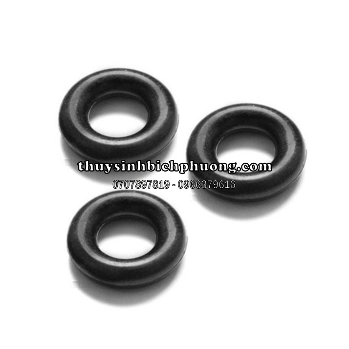 RON THAY THẾ CHO VAN ĐIỆN MUFAN