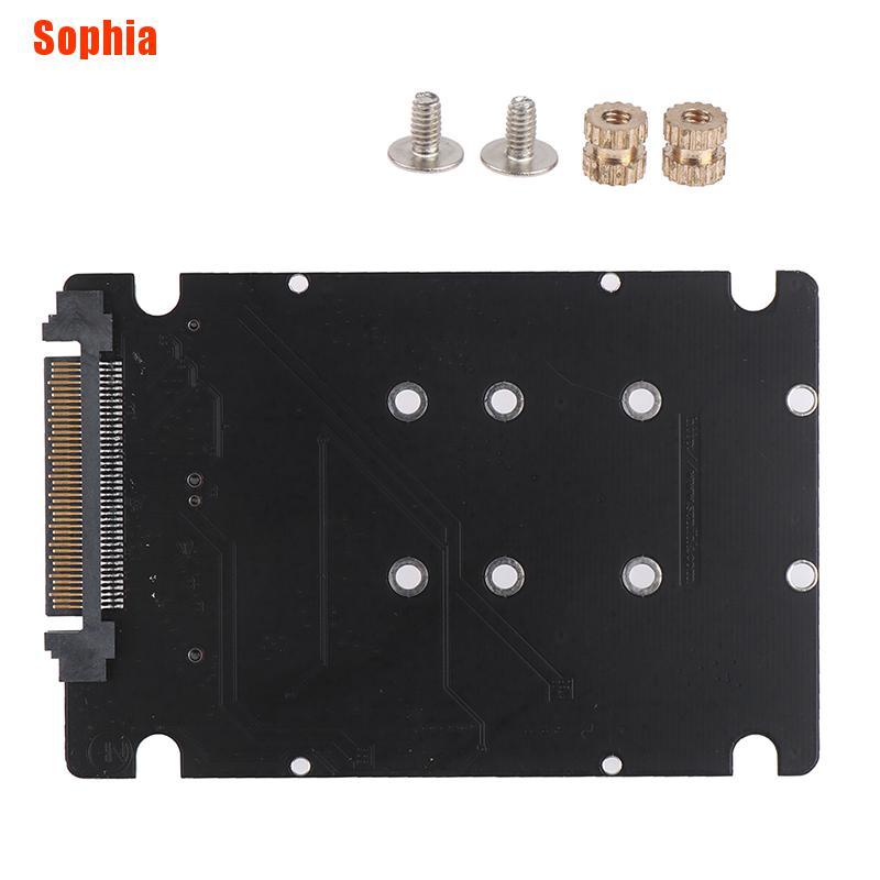 Bộ Chuyển Đổi Sata M.2 Ssd Sang 2.5 "Sata Nvme M.2 Ngff Ssd Sang Sff-8639 | BigBuy360 - bigbuy360.vn