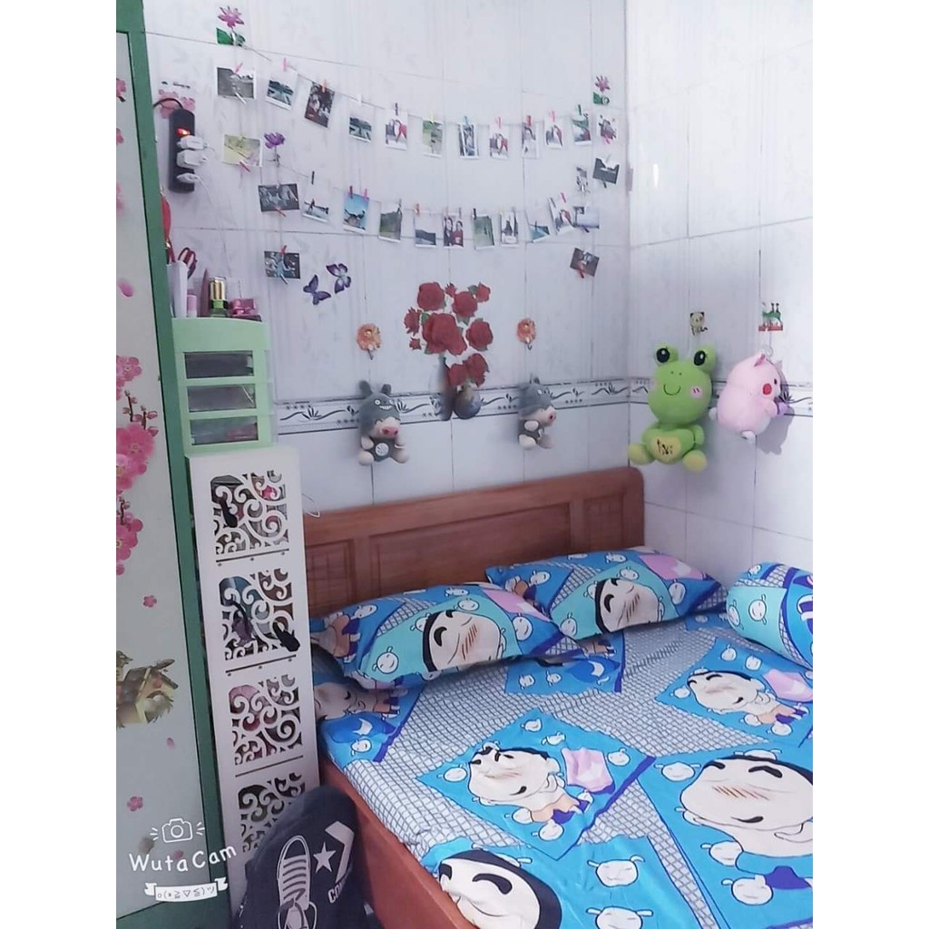 In Ảnh Theo Yêu Cầu 🎁 Combo Siêu Rẻ 45 ảnh 6x9 🎁 In Ảnh 45 ẢnhCó Ép Plastic + 45 Kẹp Gỗ + 10M Dây Cói | BigBuy360 - bigbuy360.vn