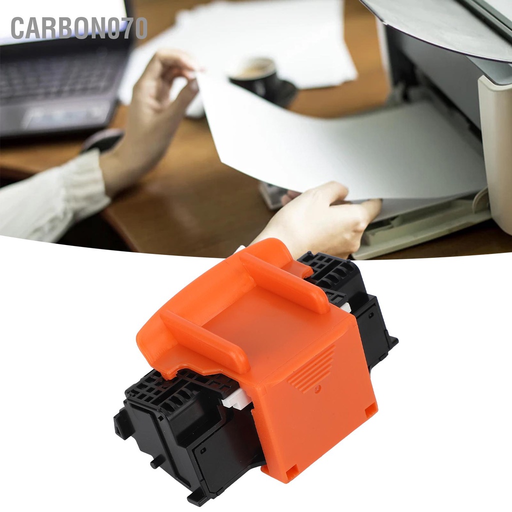 [Hàng Sẵn] Đầu Phun Máy In cho  Canon QY6‑0086 MX920 MX924 MX928 IX6770 IX6780【Carbon070】