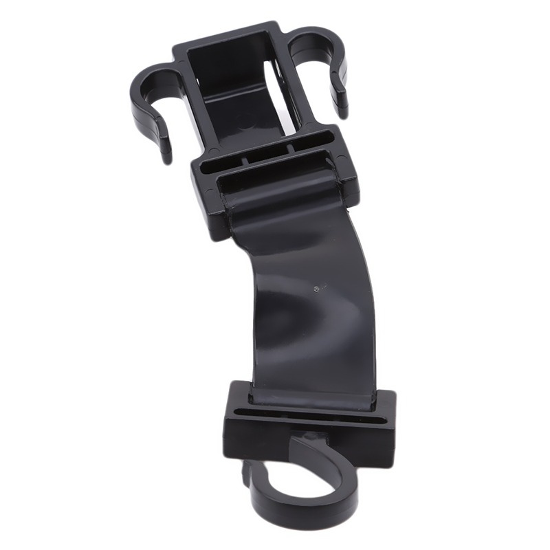 Móc treo đồ gắn sau ghế xe hơi tiện lợi