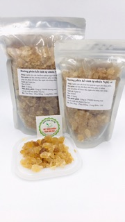{Tạo ngọt} 1 KG Đường Phèn Kết Tinh Nghệ An