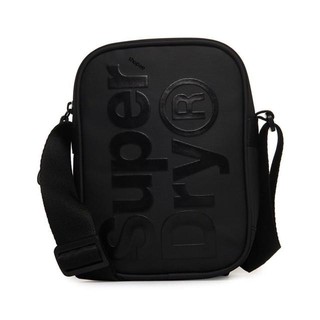 [ Freeship ]Túi chéo Superdry mini(tem bảo hành)