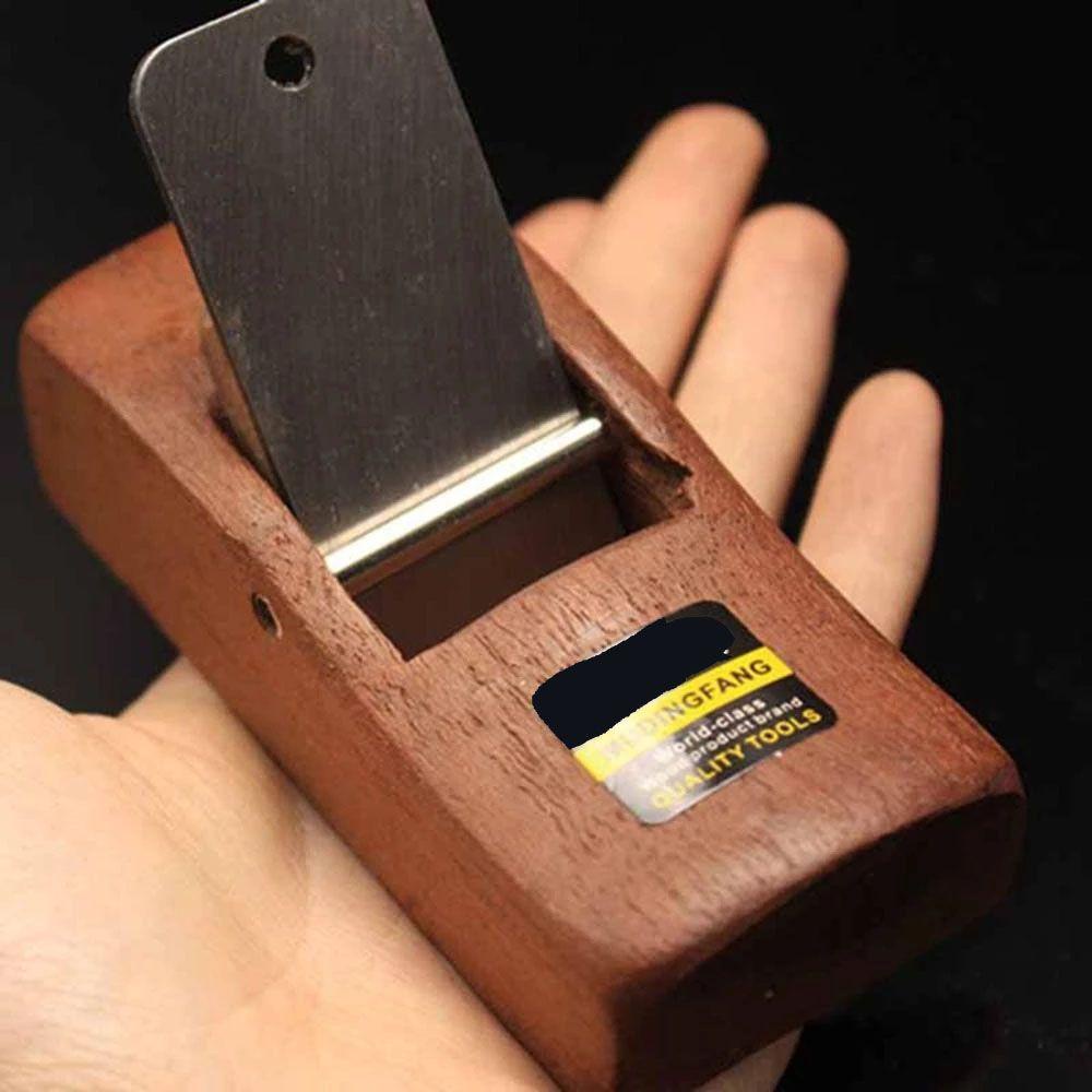 CONOPERY Dụng Cụ Máy Bay Mini Bằng Gỗ DIY