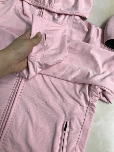 ÁO 2 LỚP COTTON THÔNG HƠI CHỐNG TIA UV,CHỐNG BỤI NANO CAO CẤP