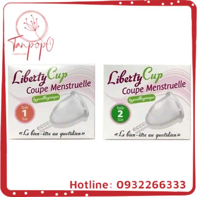 Cốc nguyệt san Liberty Cup