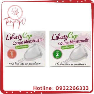 Cốc nguyệt san Liberty Cup