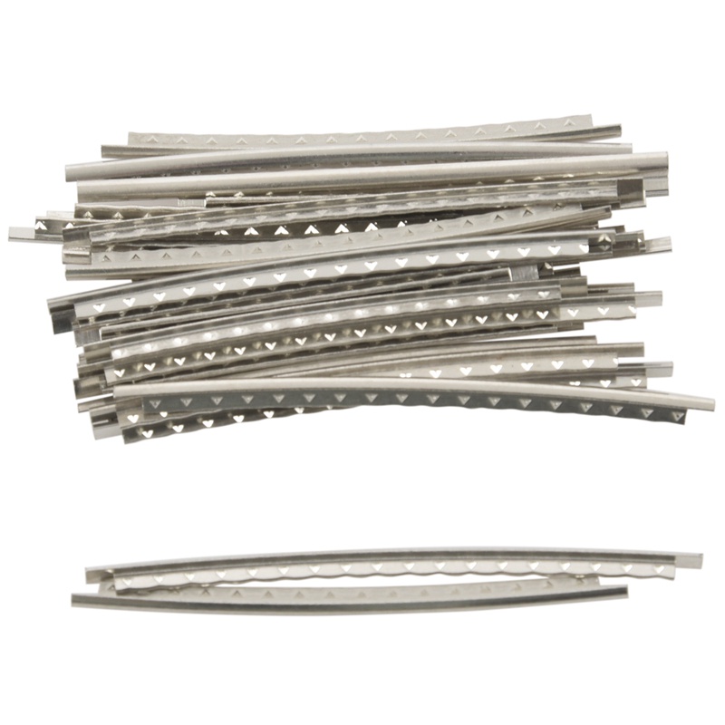 FENDER Set 24 Dây Phím Đàn Guitar 2.2mm
