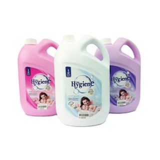 NƯỚC XẢ VẢI HYGIENE 3500ML THÁI LAN