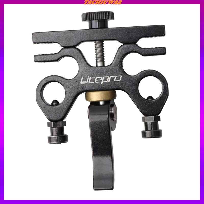 Giá Đỡ Pê Đan Xe Đạp Tháo Lắp Nhanh Tachiuwa2