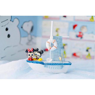 Bộ sưu tập Disney Doorables