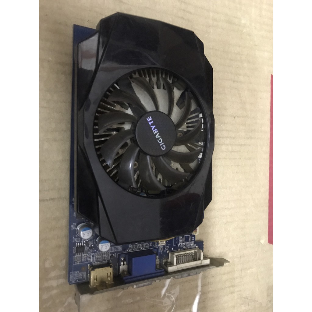 Vga Gigabyte GV - N420 giá rẻ