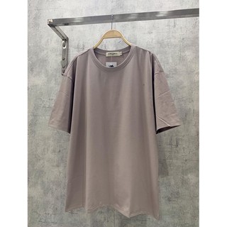 Áo thun trơn nhiều màu có size