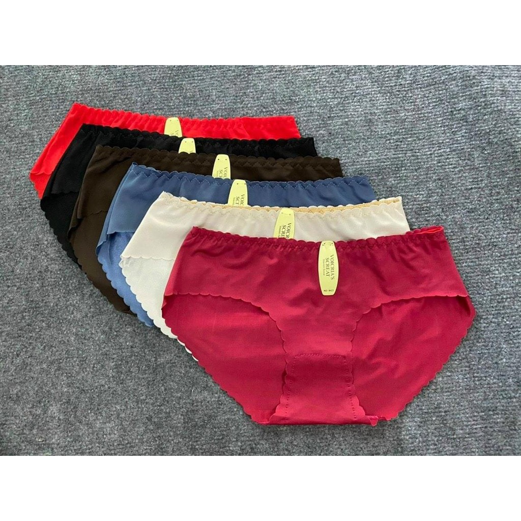 ✔Sale Lỗ xin 5 sao✔✔QUẦN LÓT SU CẮT KHÁNG KHUẨN. Free size từ 45kg tới 60kg. có lớp khàng khuẩn