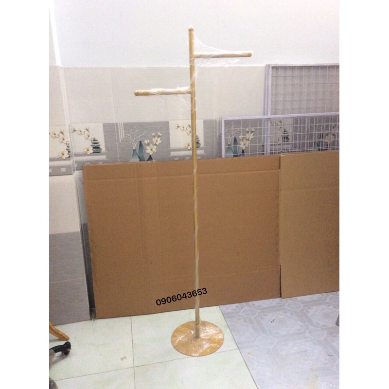 Sào Live stream(tặng kèm móc,kẹp)