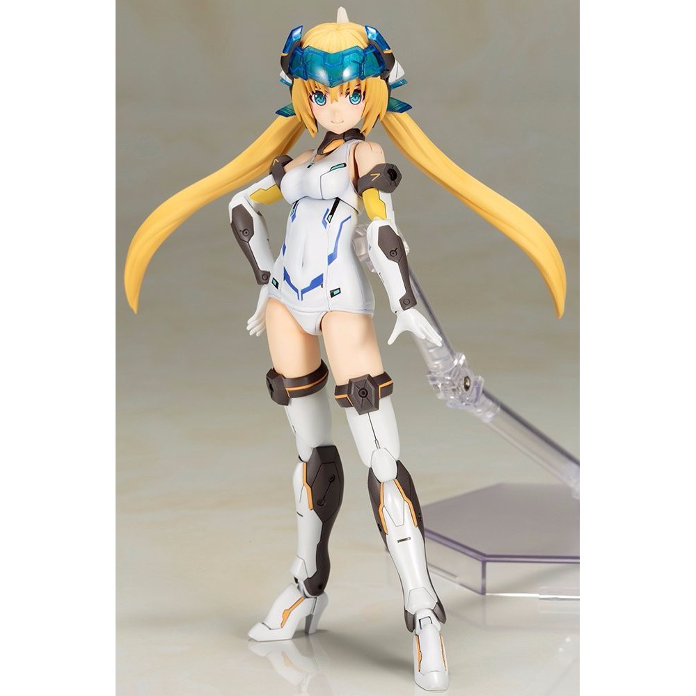 - Mô Hình Lắp Ráp Kotobukiya Frame Arms Girl Hresvelgr = Ater