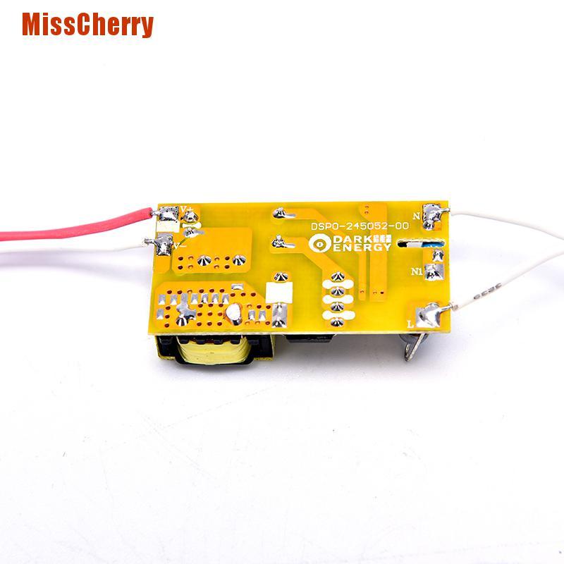 Bảng Mạch Chuyển Đổi Đèn led 3w 5w 8w 18w 36w Chất Lượng Cao