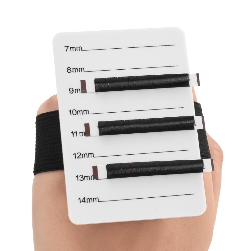 Khay Đứng Đựng Lông Mi Giả Dùng Trưng Bày Tiện Lợi