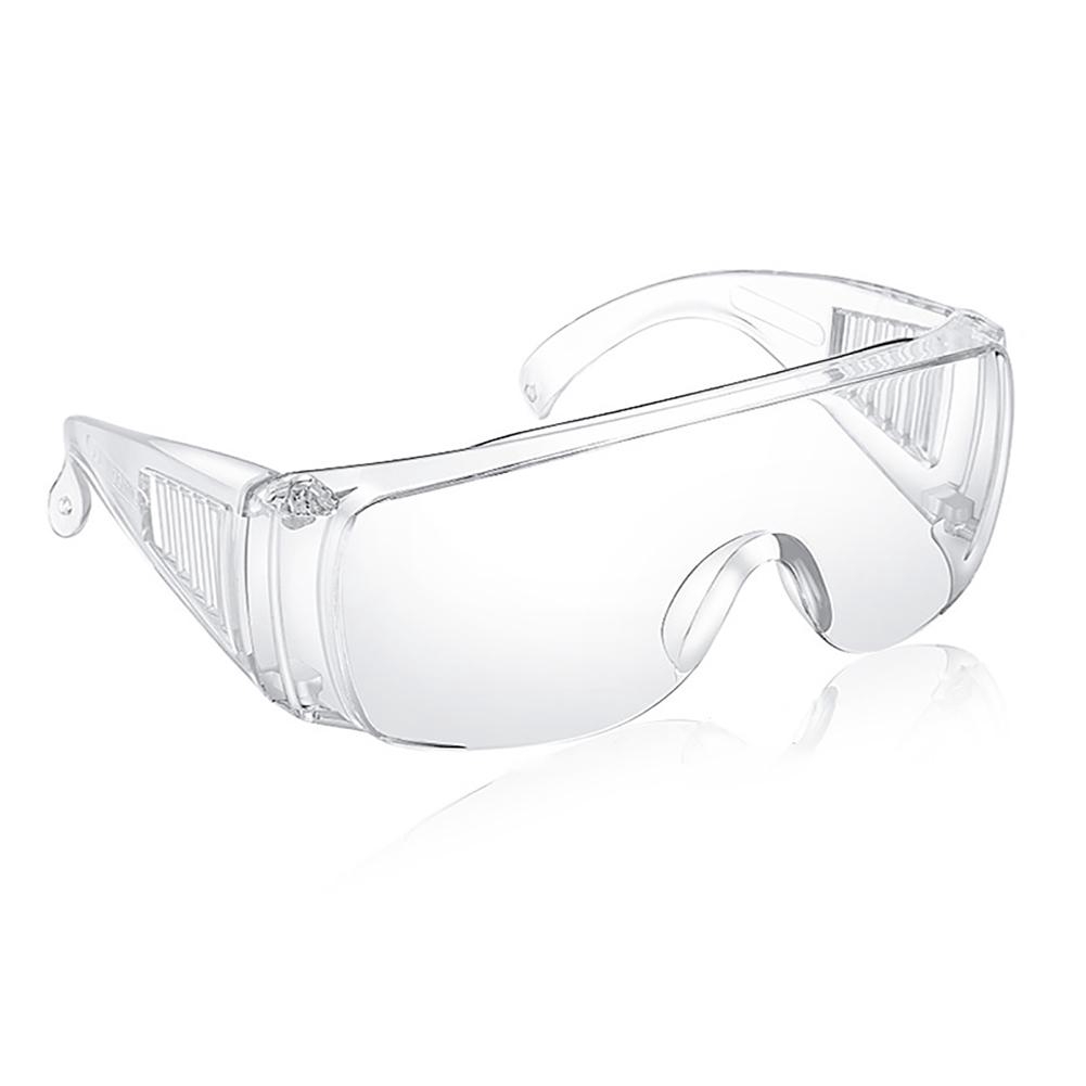 Kính Bảo Vệ Mắt Chống Bụi, Chống Tia Uv