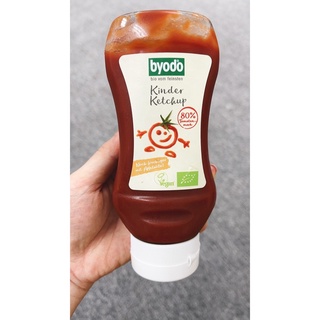 Tương cà hữu cơ Byodo - Đức