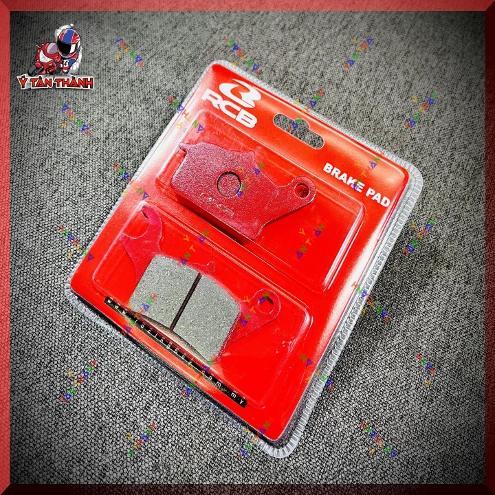 Bố thắng đĩa RCB vario,click 125 2017 MS59