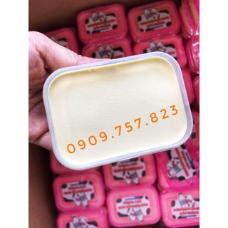Body cốt bò vuông 100g_ cốt đặc