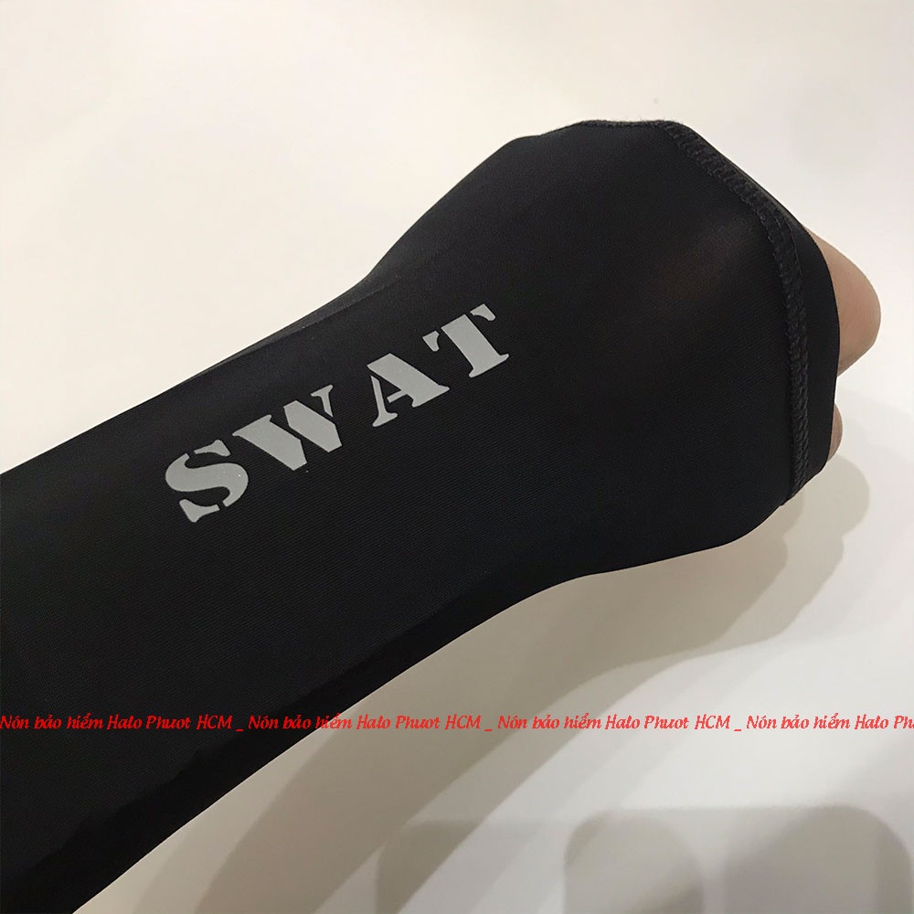 Ống tay chống nắng SWAT