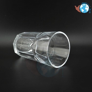 LY THỦY TINH 8 GÓC TRUNG KH330