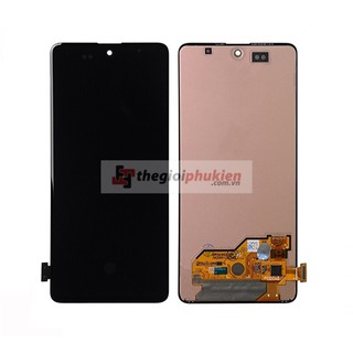 Màn hình full bộ samsung a51 - mã qx
