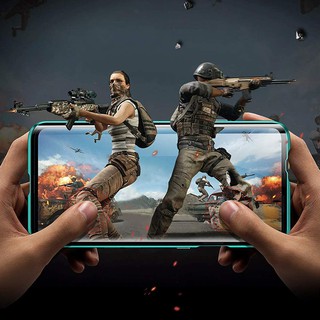 Ốp lưng Samsung Galaxy Note20 Note 20 Ultra Note10 Note 10 Plus Note10 Lite Note9 Note 9 Vỏ điện thoại lật từ tính Vỏ bảo vệ kính cường lực hai mặt