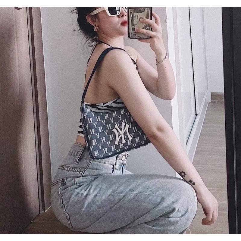 TÚI KẸP NÁCH N.Y