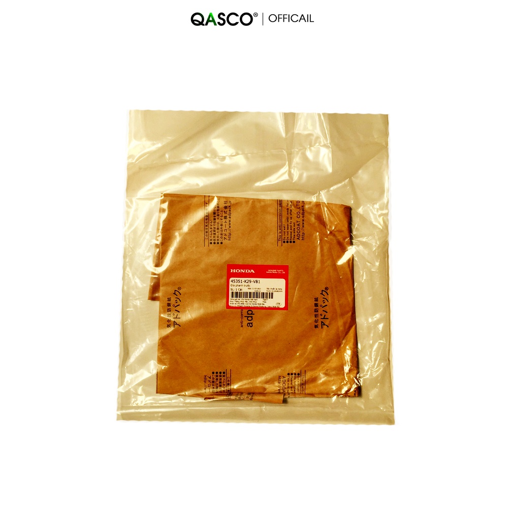 Đĩa phanh trước HONDASh Mode (2019+)  QA(45351K29V81)