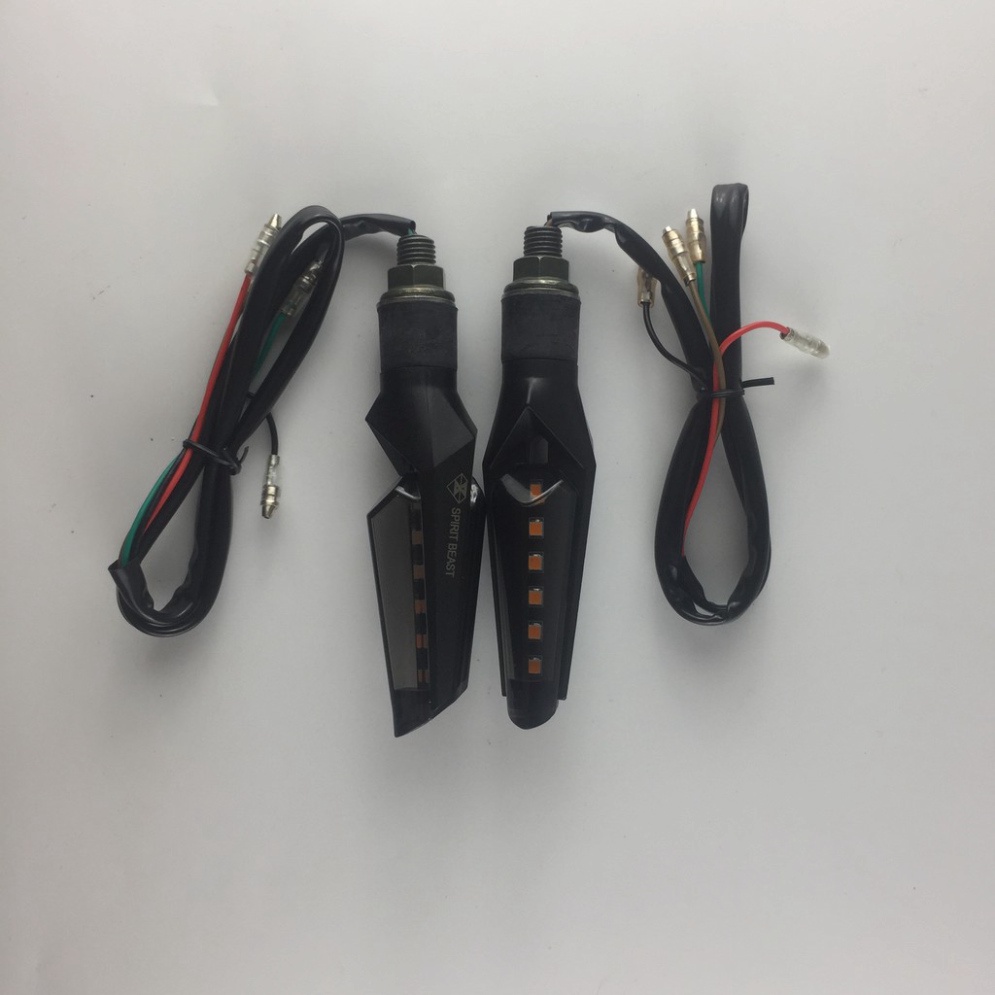 Xi nhan Spirit Beast chính hãng