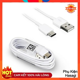Dây cáp sạc type c galaxy note 8