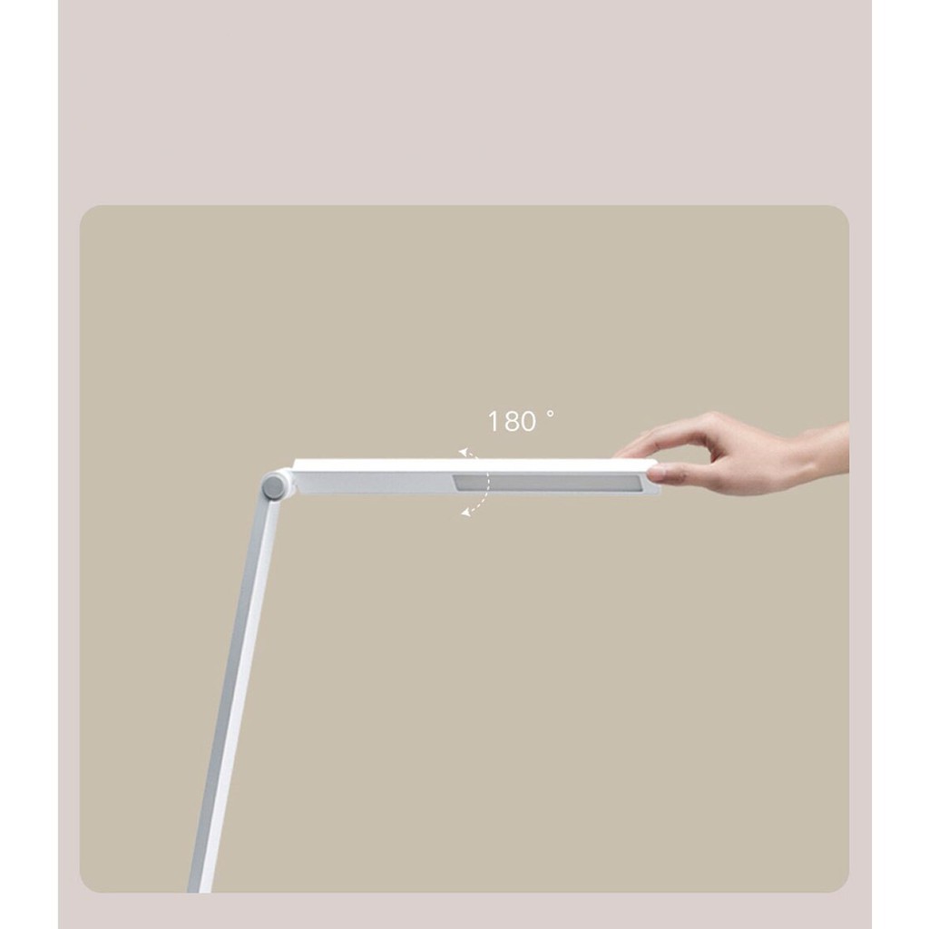Đèn Học Để Bàn Chống Cận Xiaomi Mijia Table lamp Lite - Đèn Bàn Thông Minh XIAOMI
