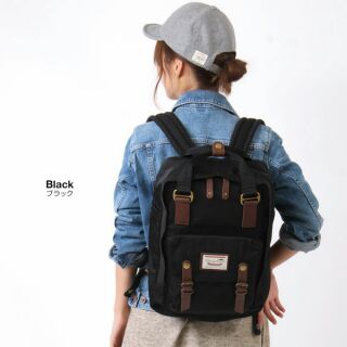 Balo backpack