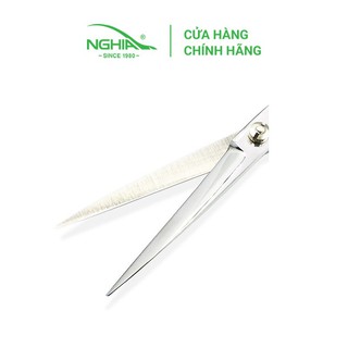 Kéo Cắt Tóc Thép Không Gỉ Cao Cấp Kềm Nghĩa KT.706