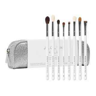 Set cọ mắt Morphe x Jaclyn Hill Eye Master