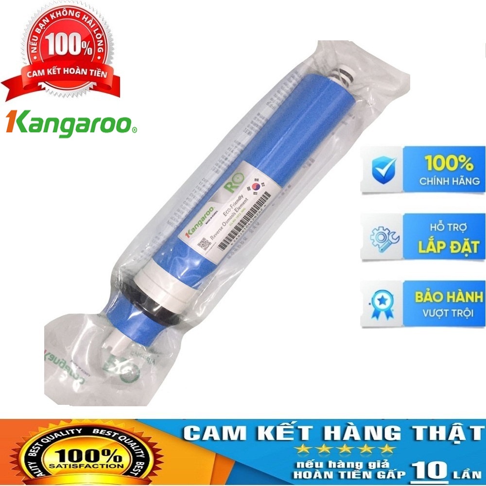 Chính Hãng Màng lọc RO Kangaroo